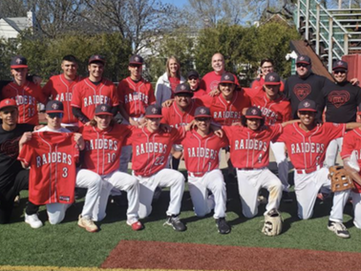 Baseball Season 