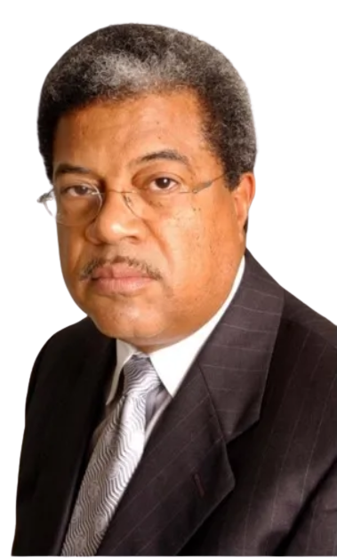 Sam Harrison