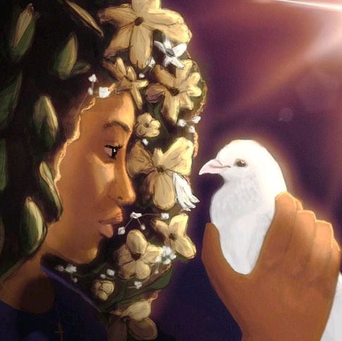 Amazing Grace