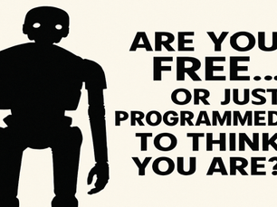 Classic Revisited: Semi-Compatibilism, Moral Responsibility, and Droid Determinism