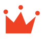 The Honest fox Icon tier image is a crown