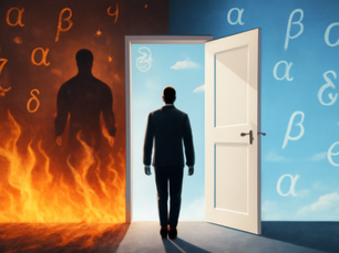 You Are Able: Even in Greek