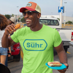 Trish Suhr Honest Fox Media