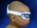 Thumbnail: NeoShades with HeadStrap & Ocular Pockets Micro box/50