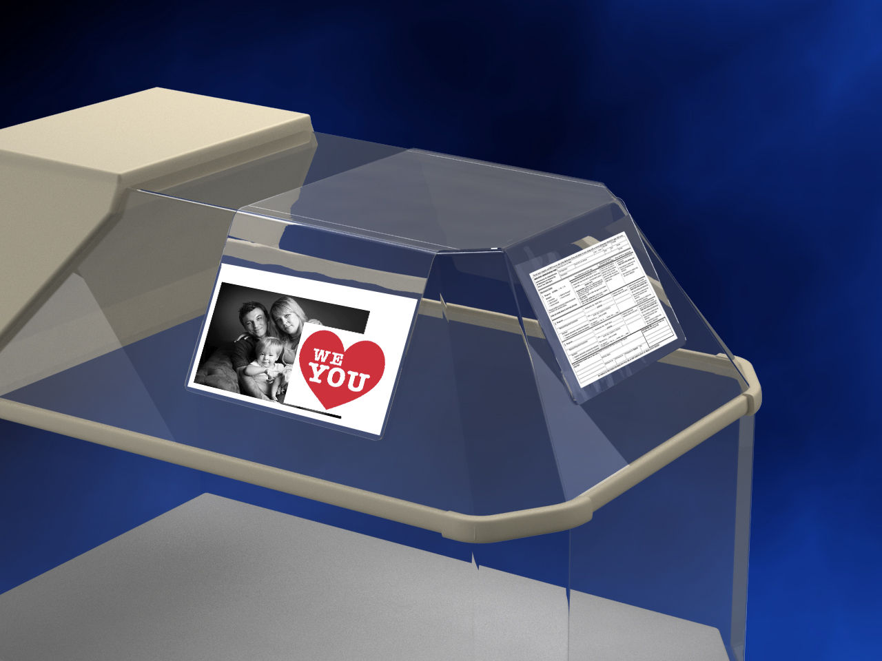 NeoPockets - Trimmable Incubator Organizer box/20