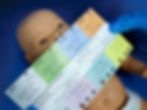 Thumbnail: Pediatric RAM Cannula Yellow box/10