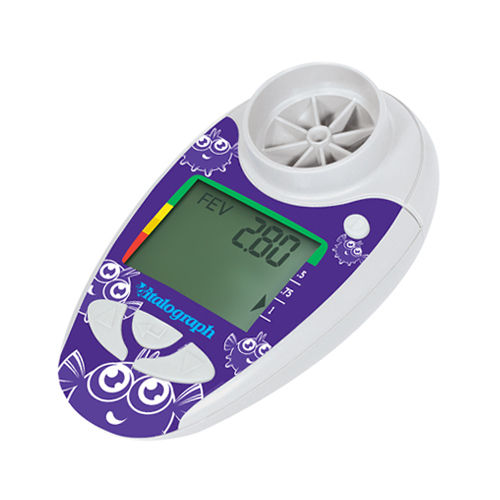 asma-1 child Electronic Asthma Monitor