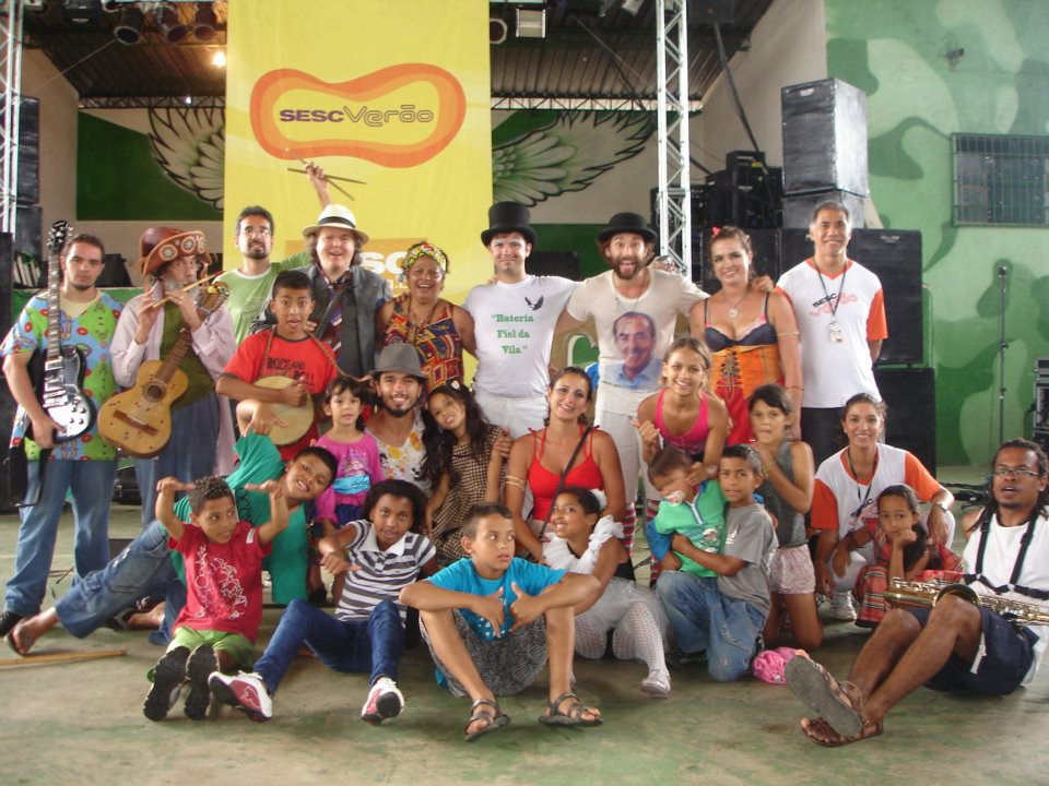 EVENTO DA SECRETARIA DE SAÚDE RJ COM RETRETA DO APOCAL 2.jpg
