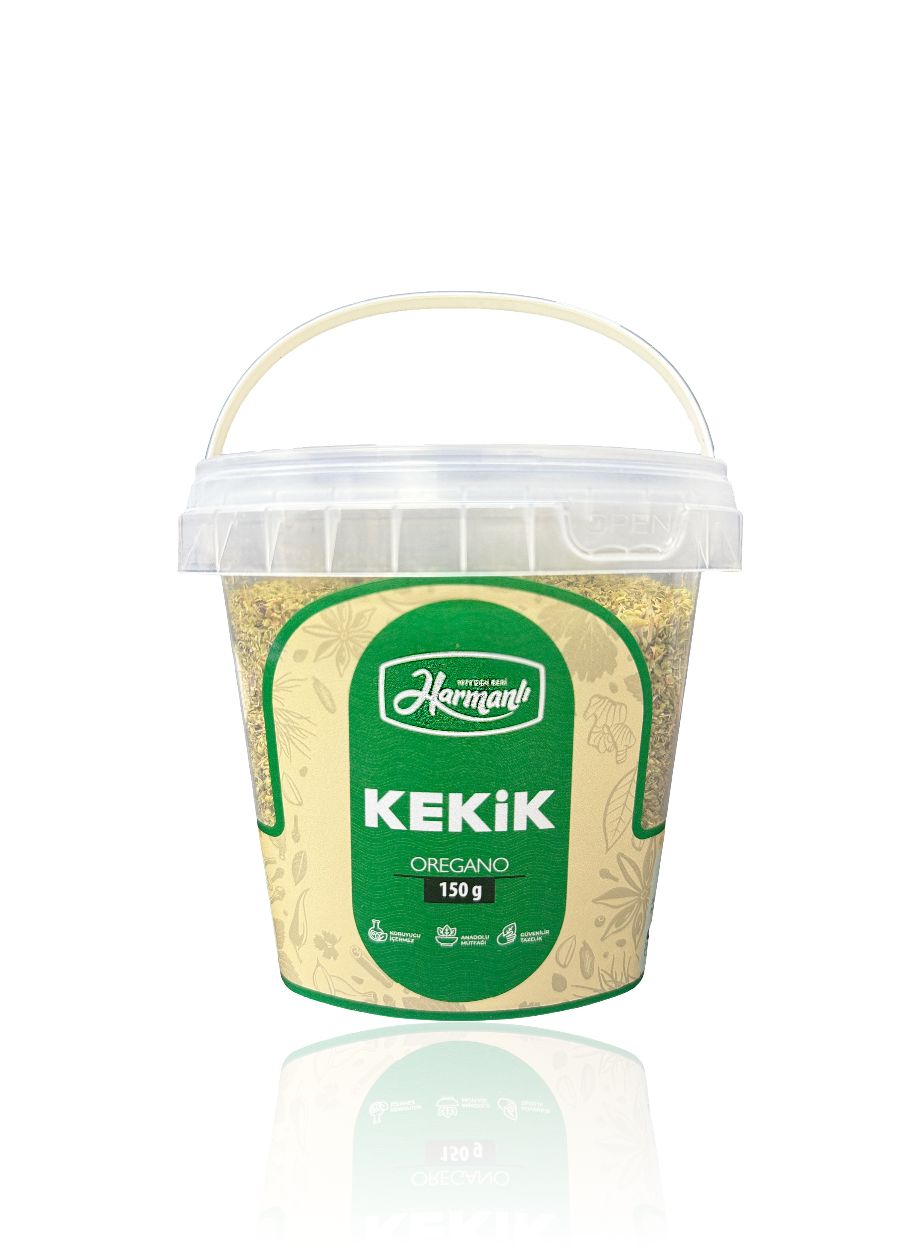 150gr Kekik Kova