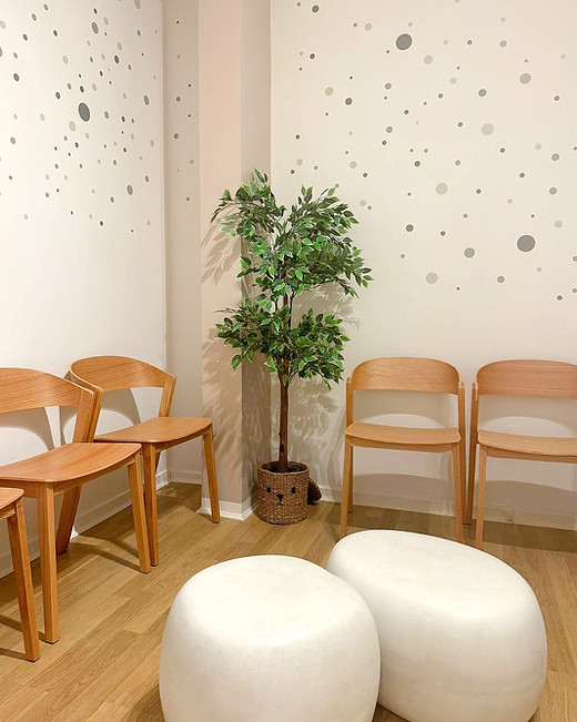 centre mimosa etterbeek