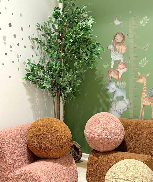 centre mimosa etterbeek