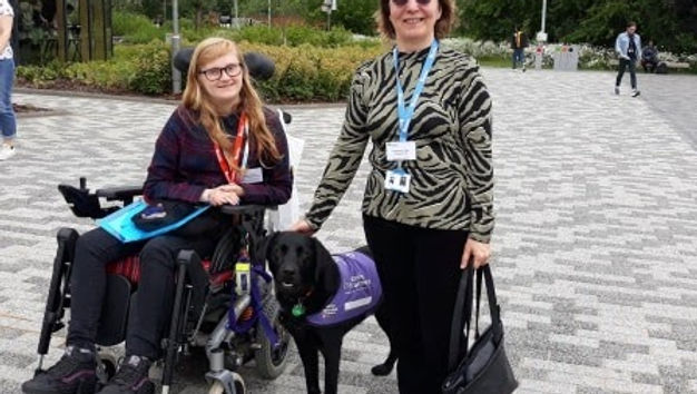 Autism Study Day Conference