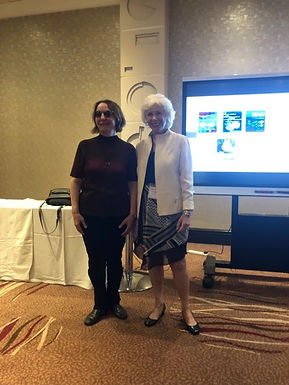 13th Irlen International Conference