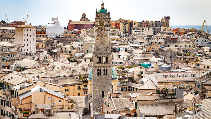 Conference - Sensory Processing in Autism