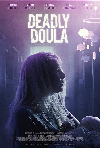Deadly Doula Poster.heic