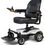 Thumbnail: Eclipse Dart P321B Power Chair