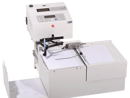 Handwriting Machine for Real Estate Marketing: Boost Referrals and Client Loyalty