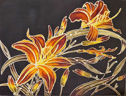 Day Lily 5b