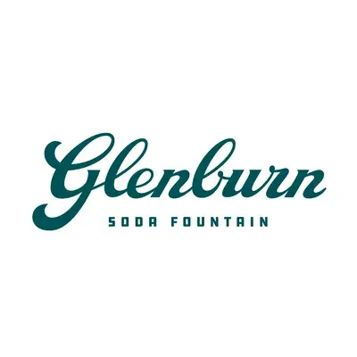 Glenburn Soda Fountain