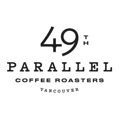 49th Parallel Coffee + Lucky's  Doughnuts