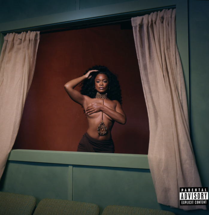 Ari Lennox Releases Deluxe Album Vacancy: Late Checkout