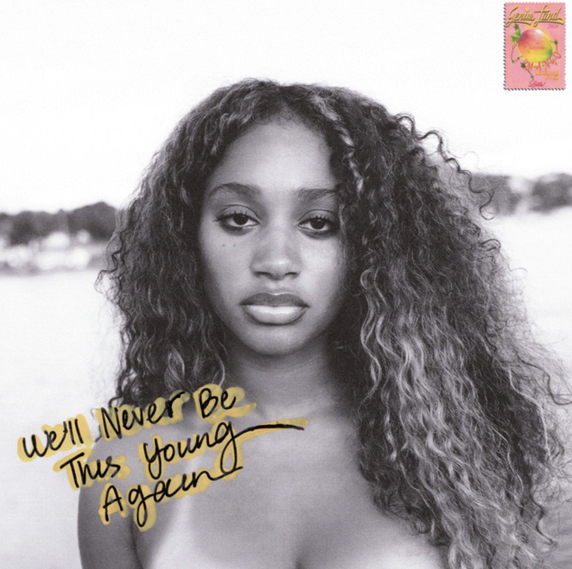 Laila! Releases Sophomore-Album We’ll Never Be This Young Again