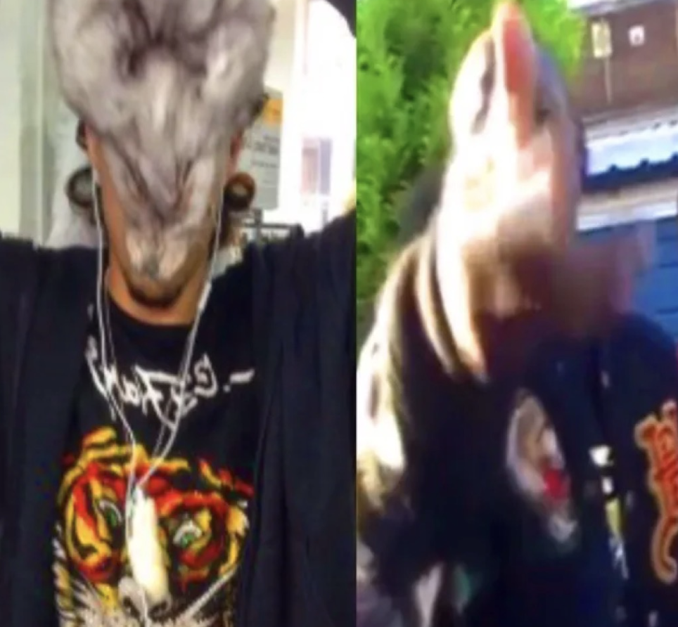 Skepta and fakemink Collaborate with “Chiltern Firehouse.”