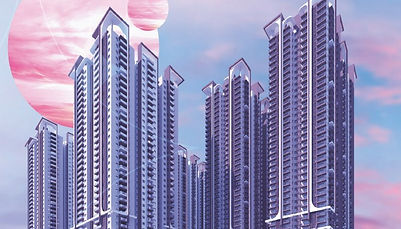 RAJAPUSHPA PRISTINIA