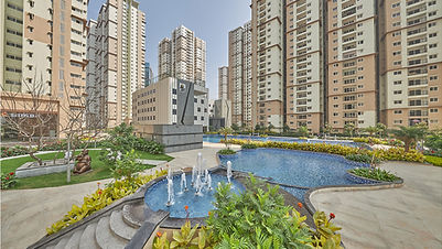 PRESTIGE HIGH FIELDS