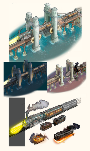 2024｜场景设计｜节选