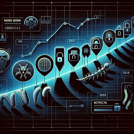 DALL·E 2024-02-11 03.53.19 - Create a compelling visual that encapsulates the history of c