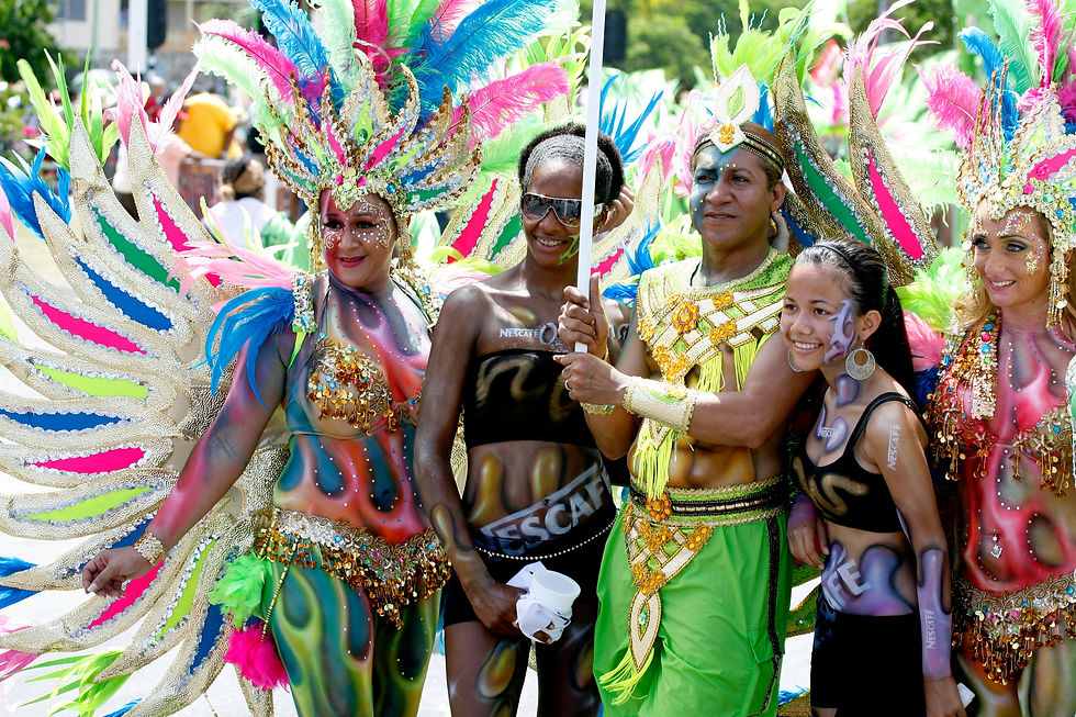 Carnival 2010 1