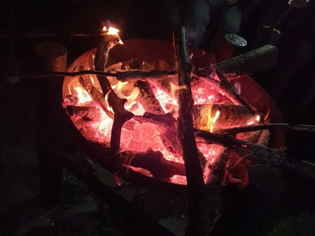 Klassenfahrt der 8.M-Klassen nach Lenggries