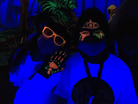 Bunt und sportlich ins neue Schuljahr