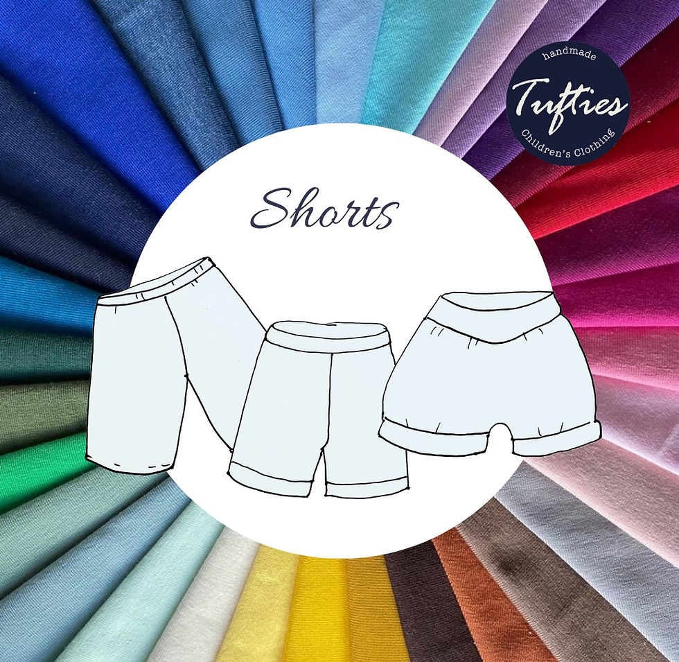 Thumbnail: Plain or Matching Colours