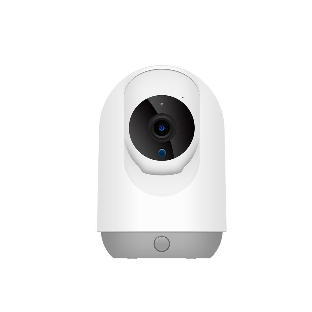 2MP PTZ Wi-Fi Indoor Camera