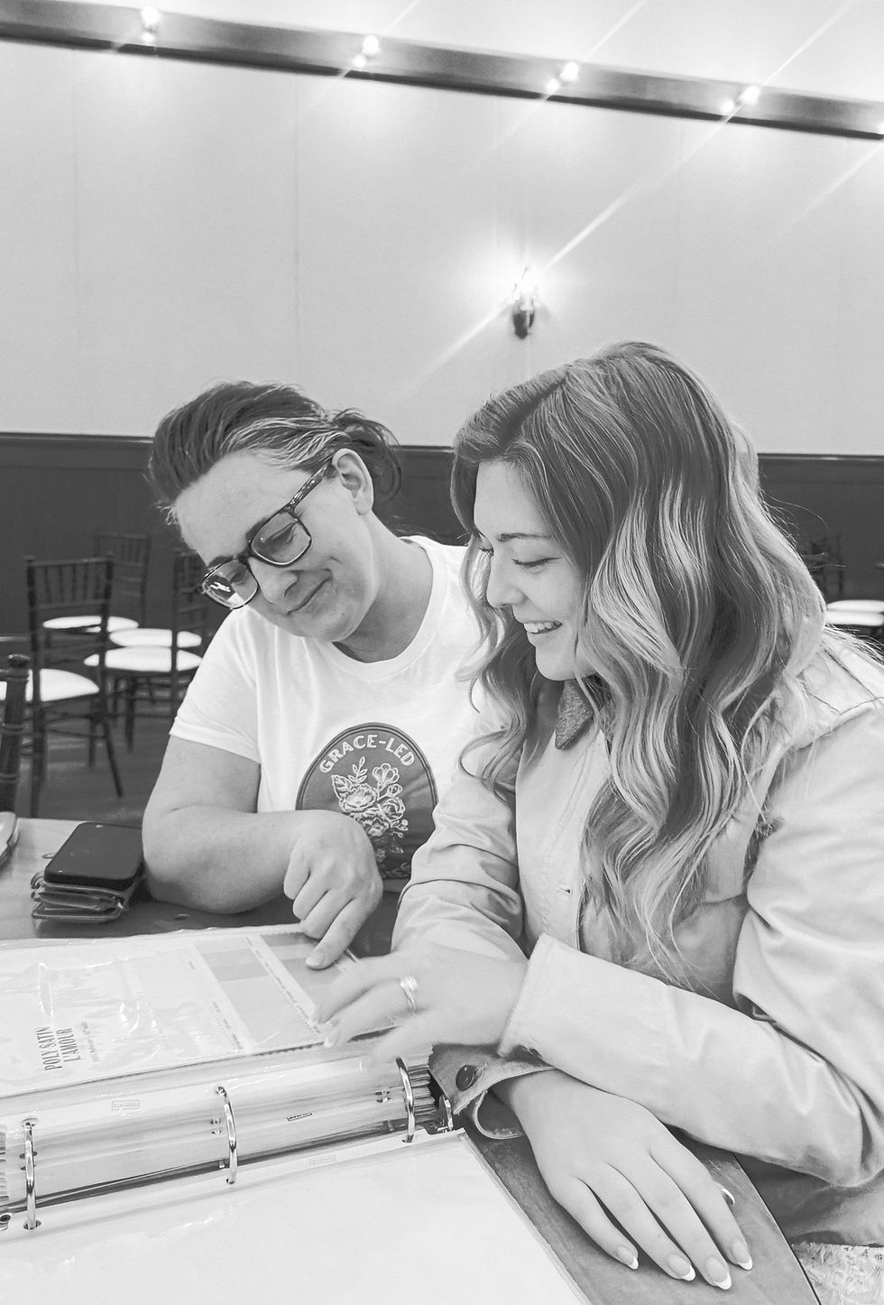 Wedding planning in Redlands, CA
