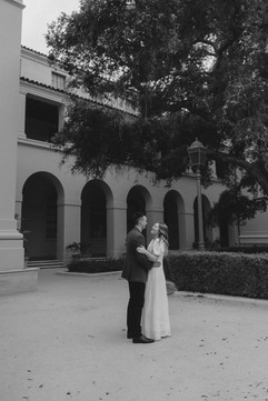 Southern California Engagement Photos