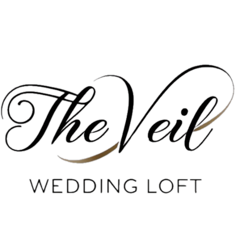 The Veil Wedding Loft downtown historic wedding venue