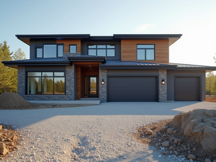 Discover the Benefits of Custom Home Builders in Canada