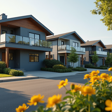 Discover the Ideal Custom Home Builder for Your Dream Project