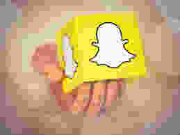 Snapchat Ads 網上廣告
