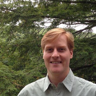 Doug Semmes / Board Vice President / Drum Roll Composter