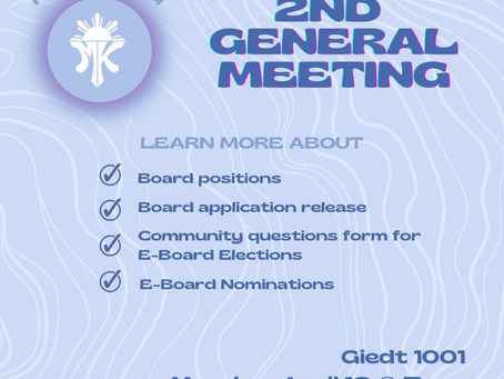 4/18/22: Spring Gen Meeting 2