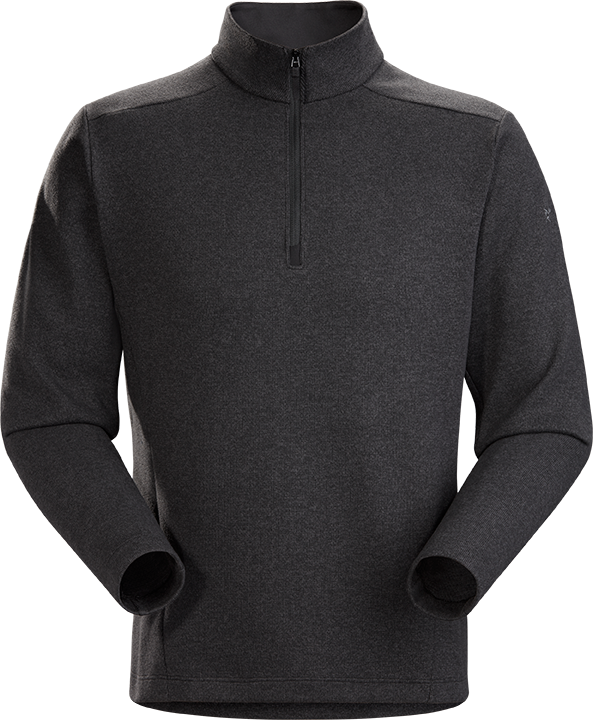 Arc’teryx Men’s Covert ½ Zip Neck Fleecet - £125