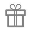 Gift - Grey