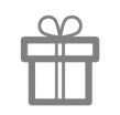 Gift - Grey