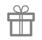 Gift - Grey