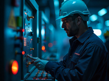 Capital Discipline in Oil & Gas: What Investors Want to See in Your Financials