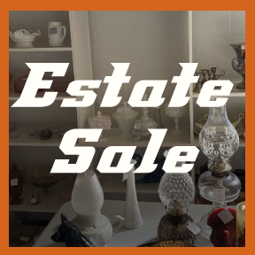 Whatnot - Estate Sale 10-14 10:30 am